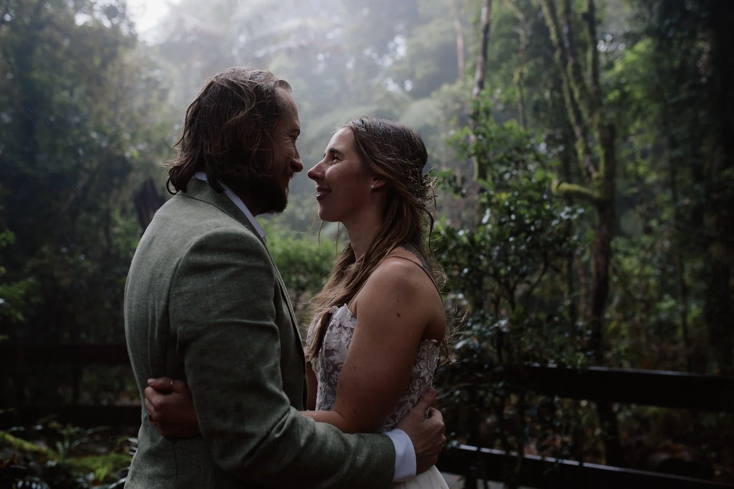 Tweed Heads Wedding Photography - Natural & Candid - Paul Skinner Weddings