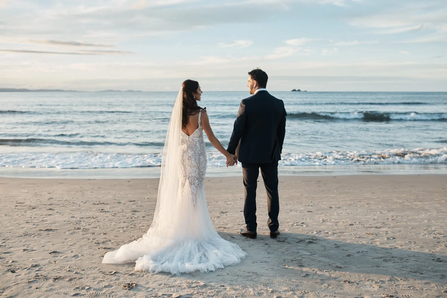 Sydney Wedding Photography - Natural & Candid - Paul Skinner Weddings