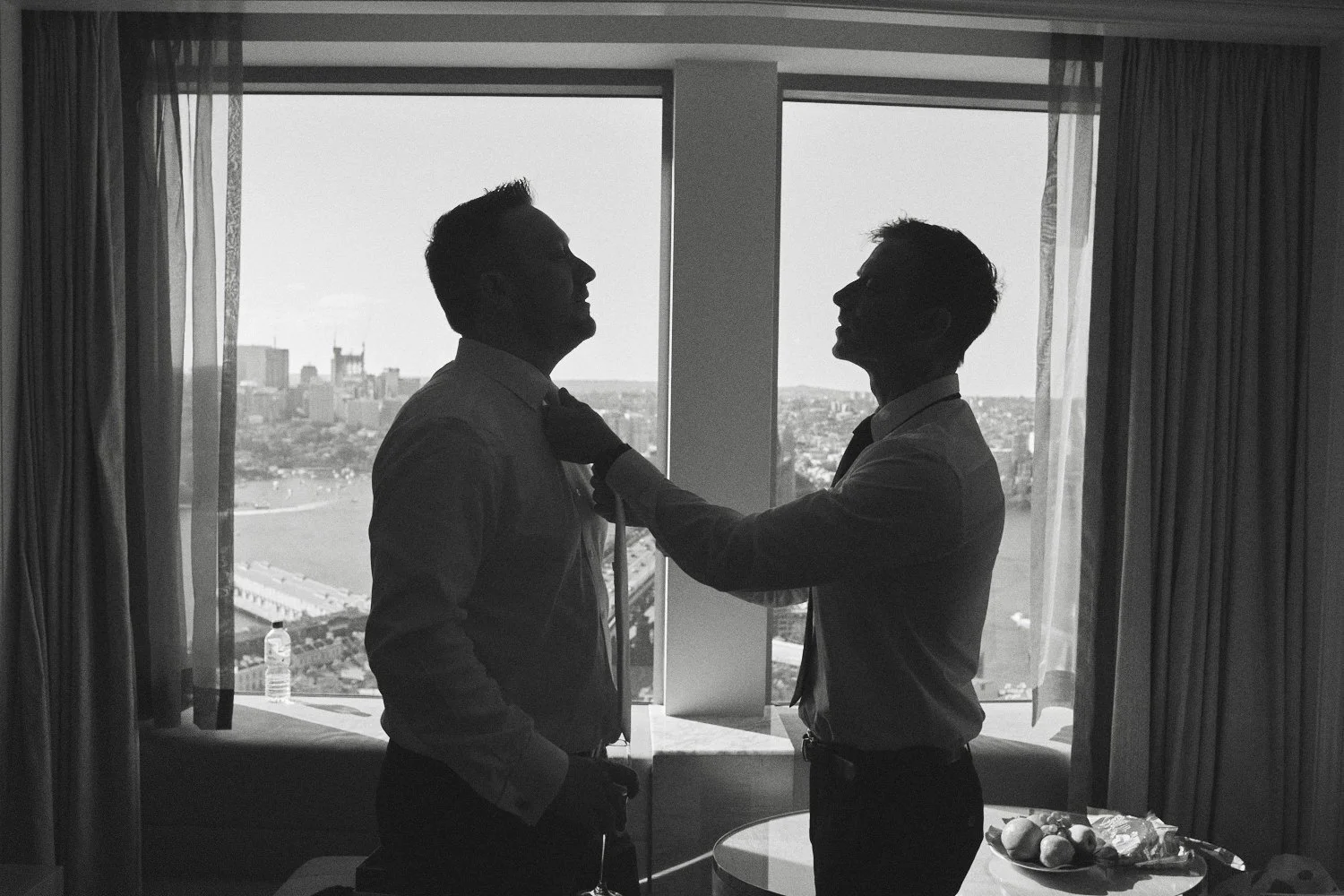 Gold Coast Wedding Photography - Natural & Candid - Paul Skinner Weddings