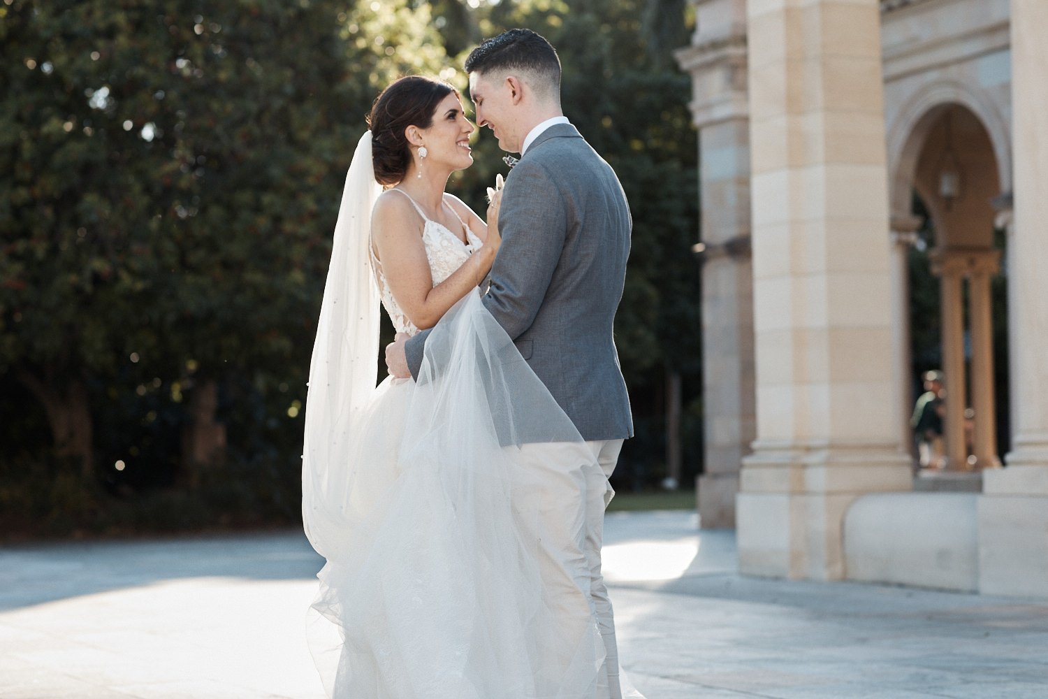 Tweed Heads Wedding Photography - Natural & Candid - Paul Skinner Weddings