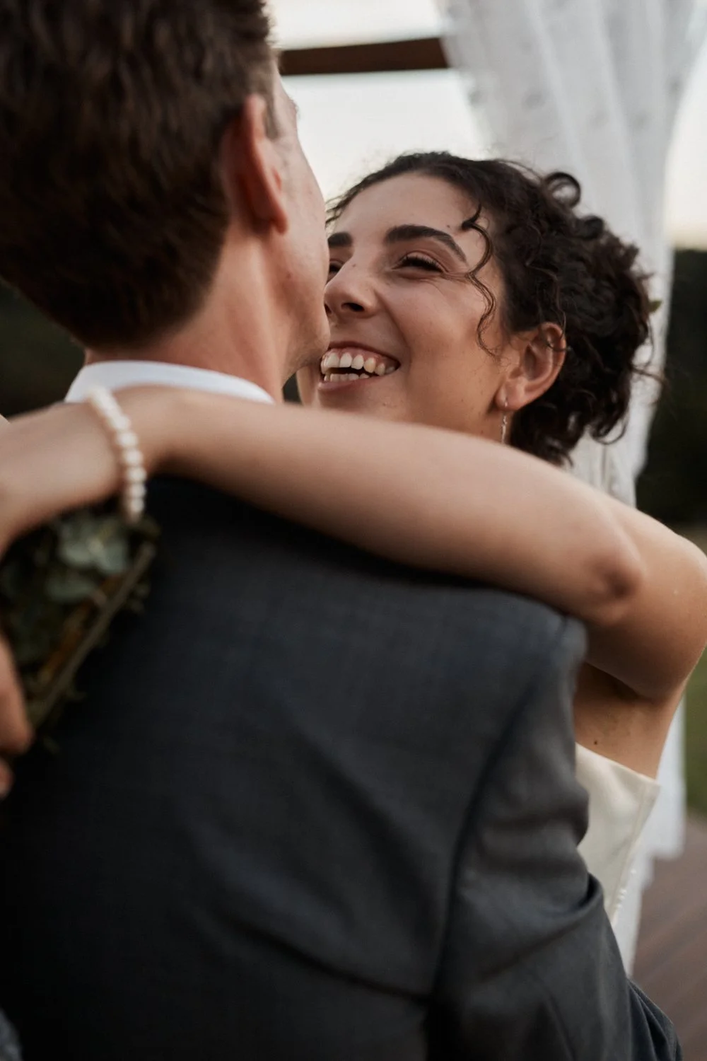 Gold Coast Wedding Photography - Natural & Candid - Paul Skinner Weddings