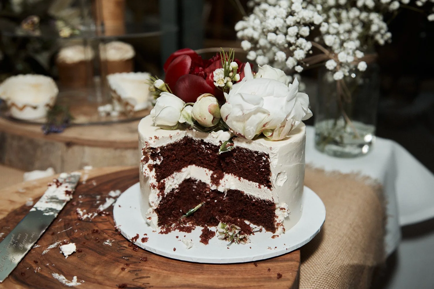 Gold Coast Wedding Photography - Natural & Candid - Paul Skinner Weddings