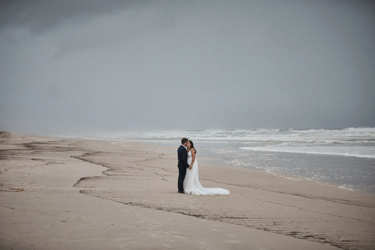 Tweed Heads Wedding Photography - Natural & Candid - Paul Skinner Weddings