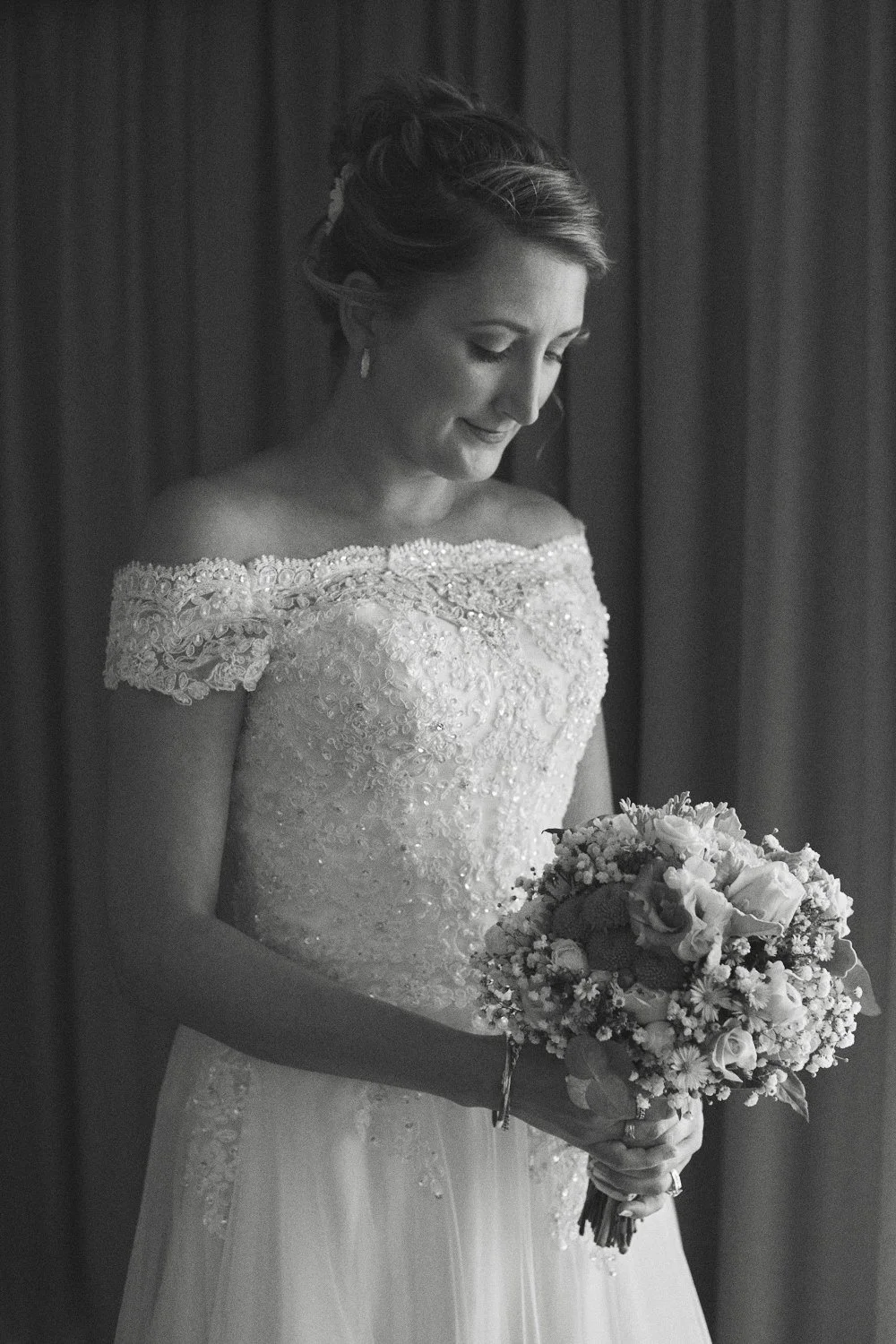 Gold Coast Wedding Photography - Natural & Candid - Paul Skinner Weddings