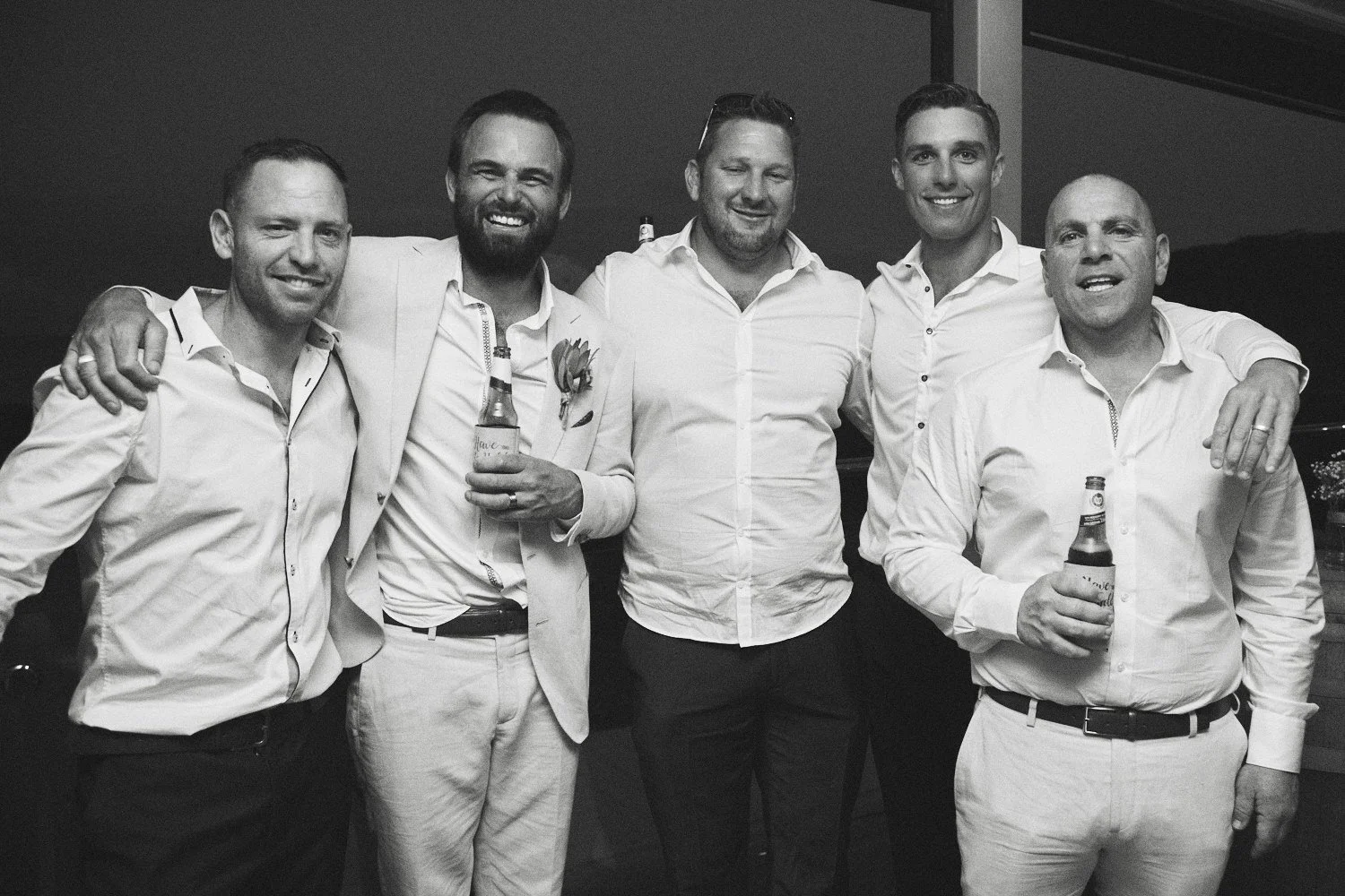 Gold Coast Wedding Photography - Natural & Candid - Paul Skinner Weddings