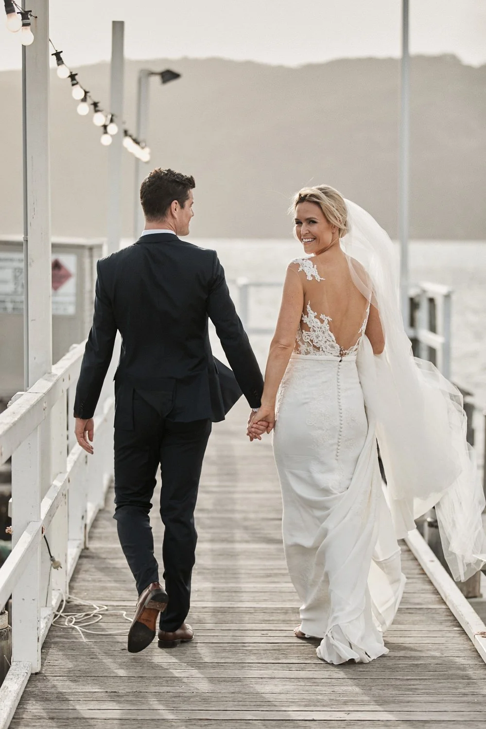 Gold Coast Wedding Photography - Natural & Candid - Paul Skinner Weddings
