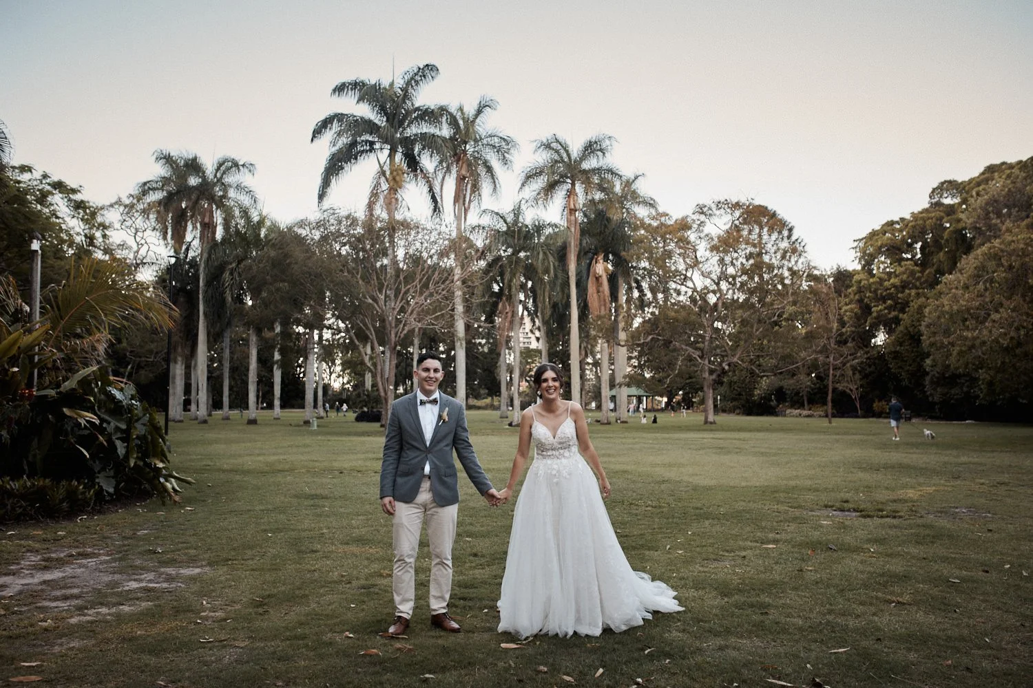 Brisbane Wedding Photography - Natural & Candid - Paul Skinner Weddings