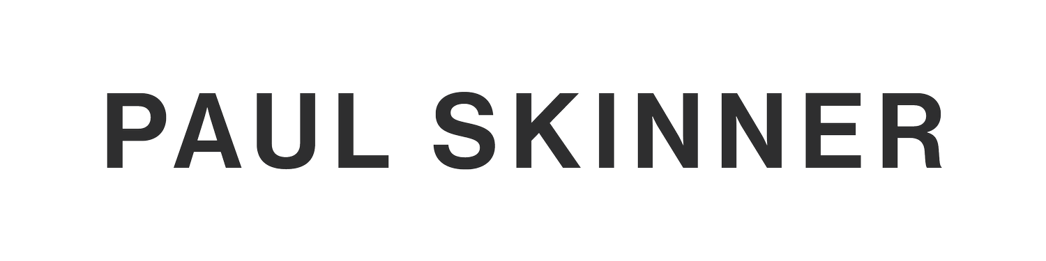 Wedding Photographer  |  Paul Skinner Weddings