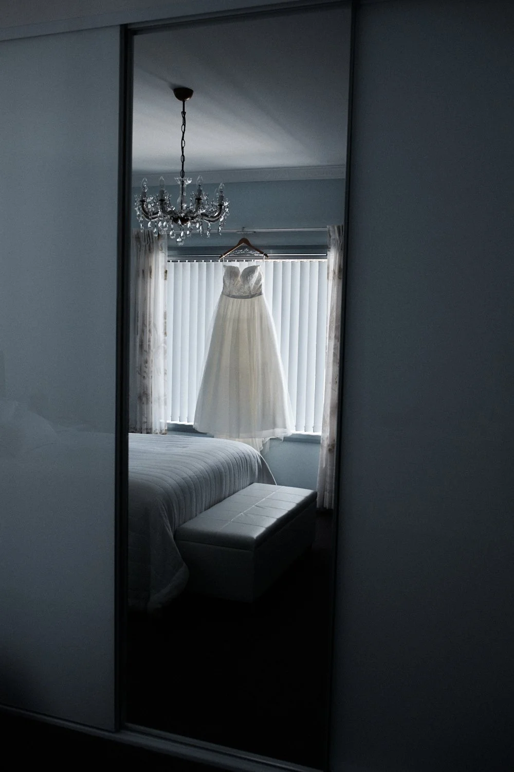 Gold Coast Wedding Photography - Natural & Candid - Paul Skinner Weddings