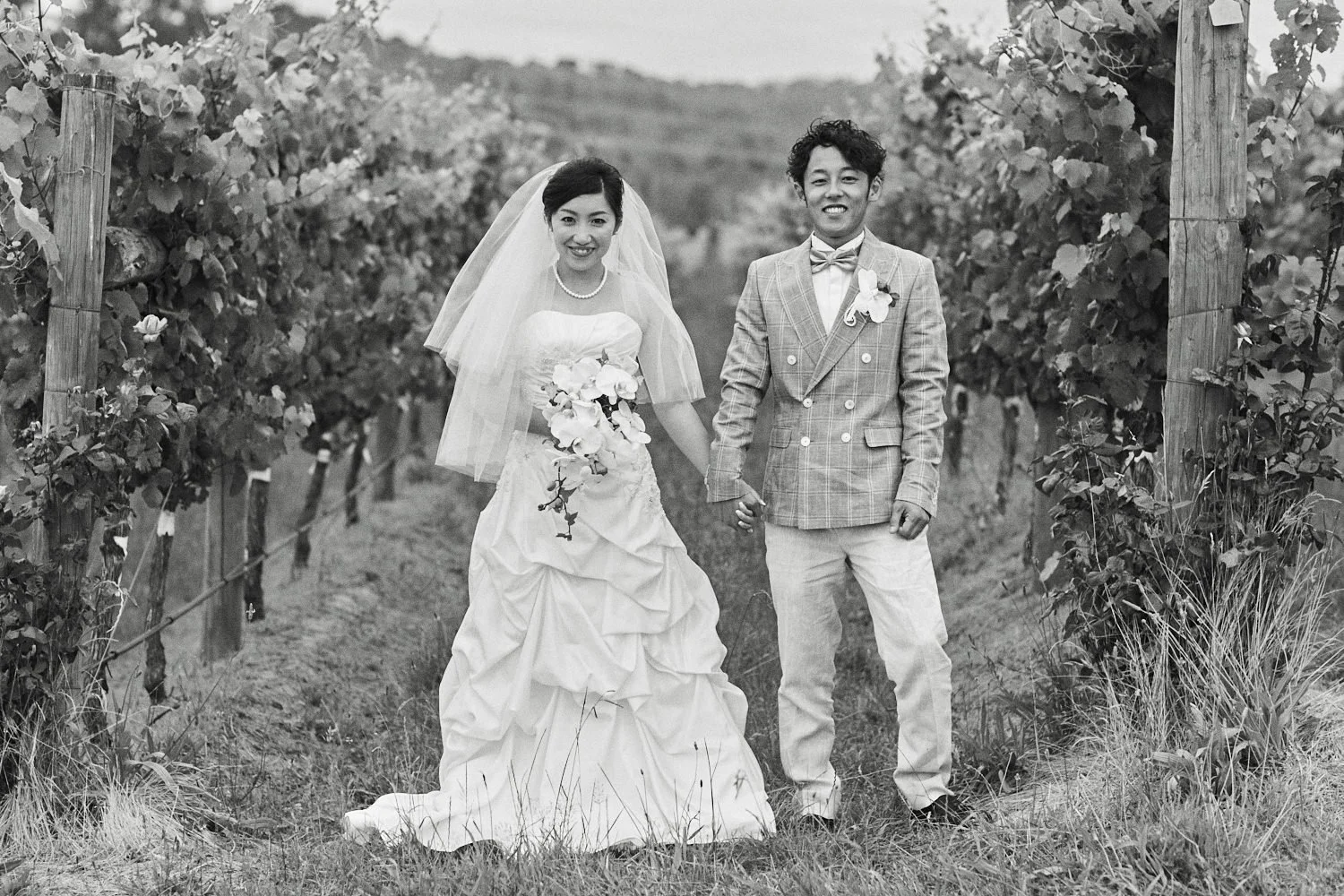 Northern Rivers Wedding Photography - Natural & Candid - Paul Skinner Weddings