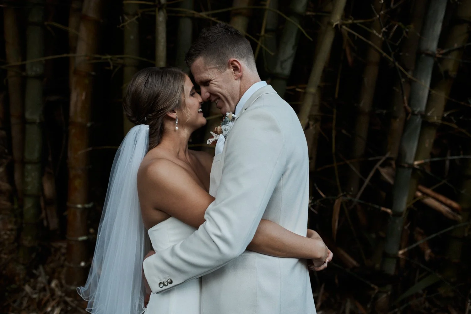 Northern Rivers Wedding Photography - Natural & Candid - Paul Skinner Weddings