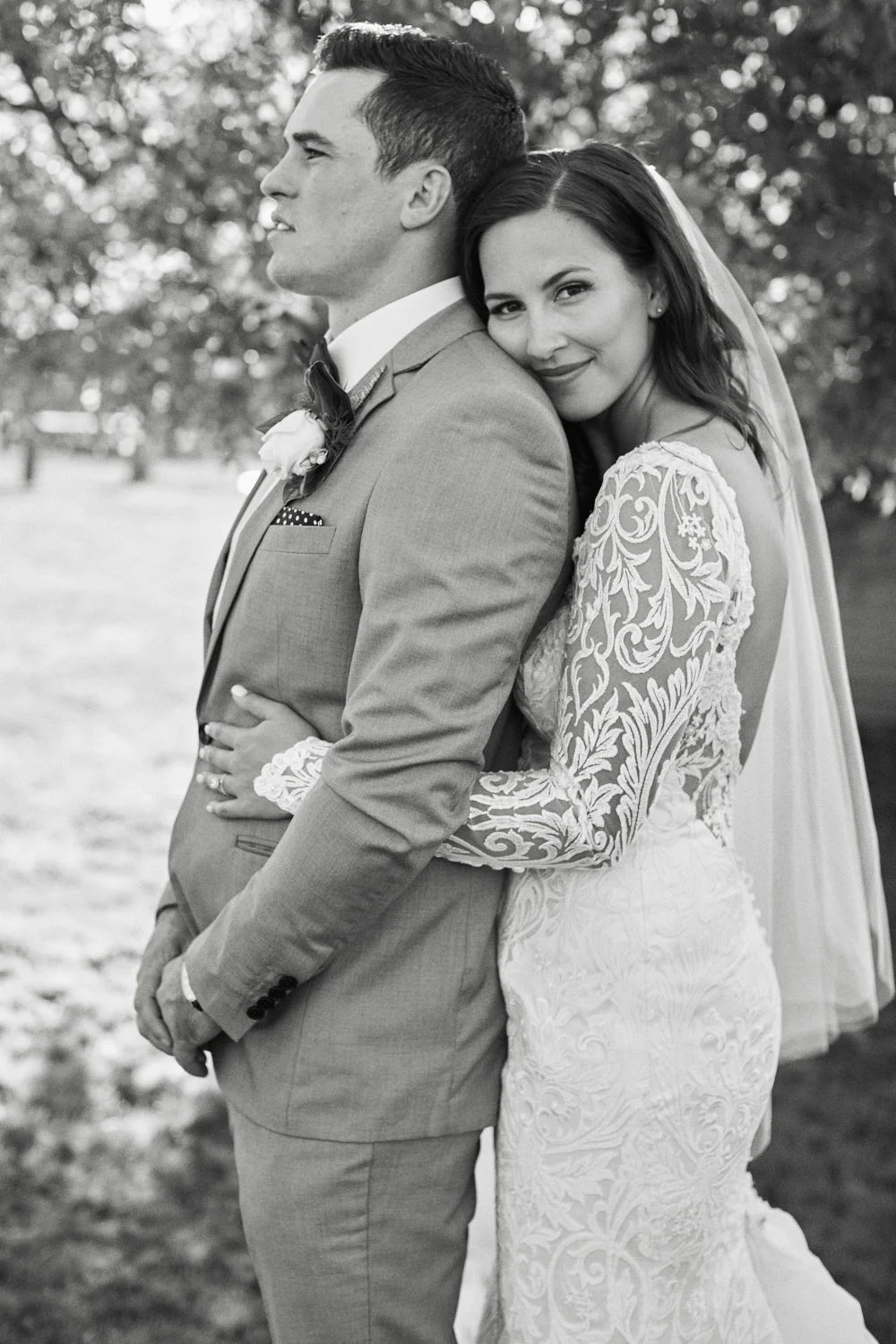 Byron Bay Wedding Photography - Natural & Candid - Paul Skinner Weddings