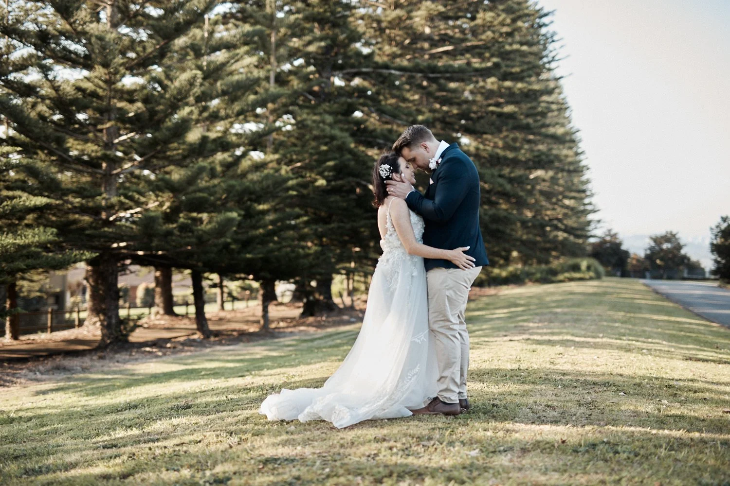 Northern Rivers Wedding Photography - Natural & Candid - Paul Skinner Weddings