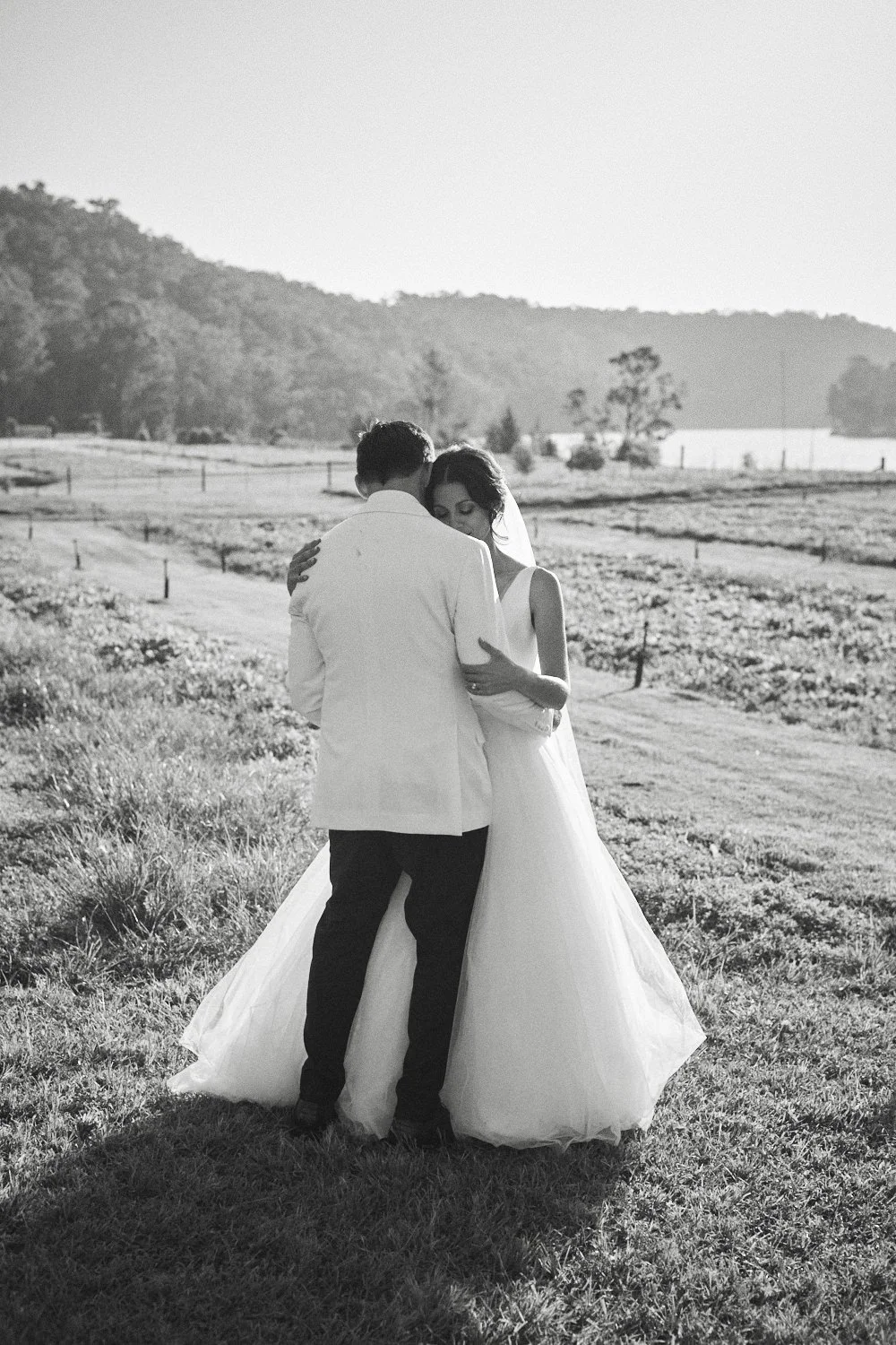 Byron Bay Wedding Photography - Natural & Candid - Paul Skinner Weddings