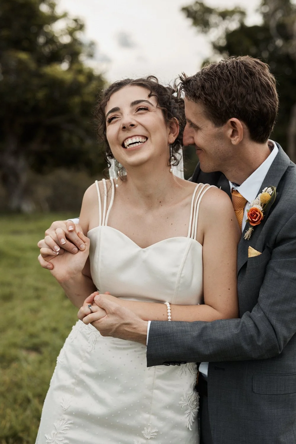 Sydney Wedding Photography - Natural & Candid - Paul Skinner Weddings