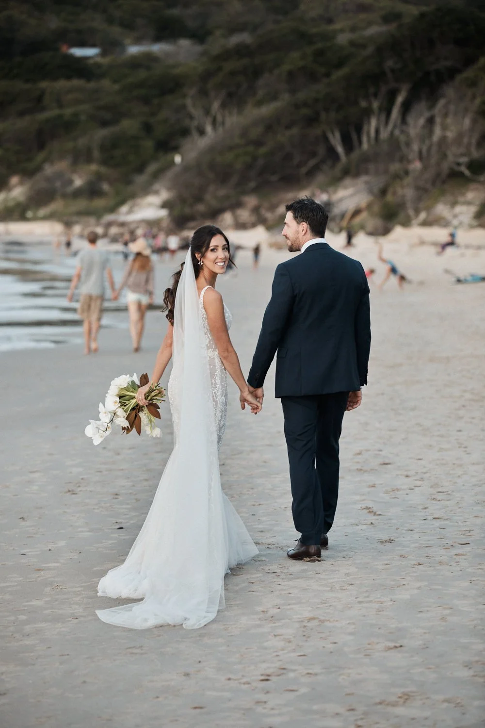 Tweed Heads Wedding Photography - Natural & Candid - Paul Skinner Weddings