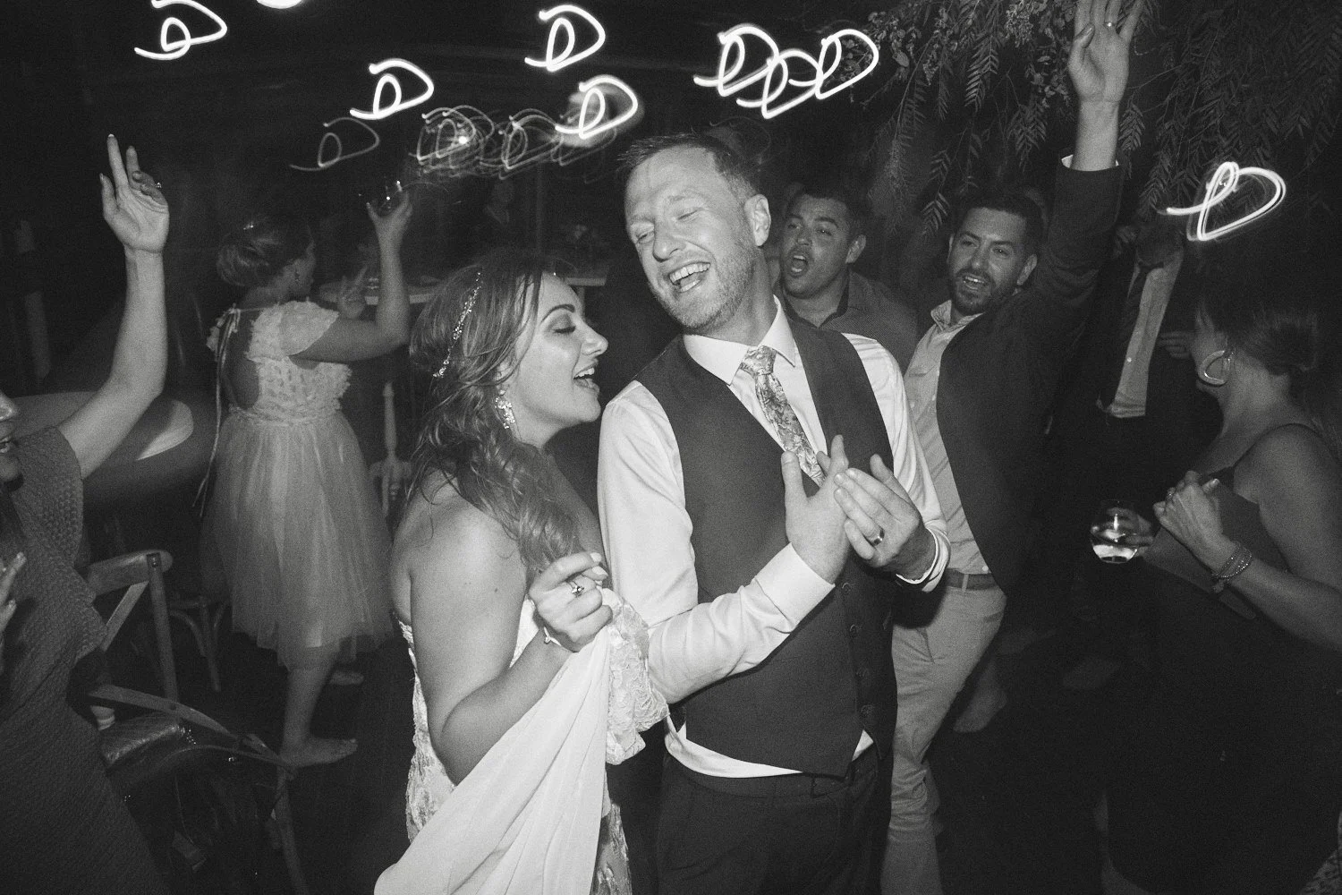 Gold Coast Wedding Photography - Natural & Candid - Paul Skinner Weddings