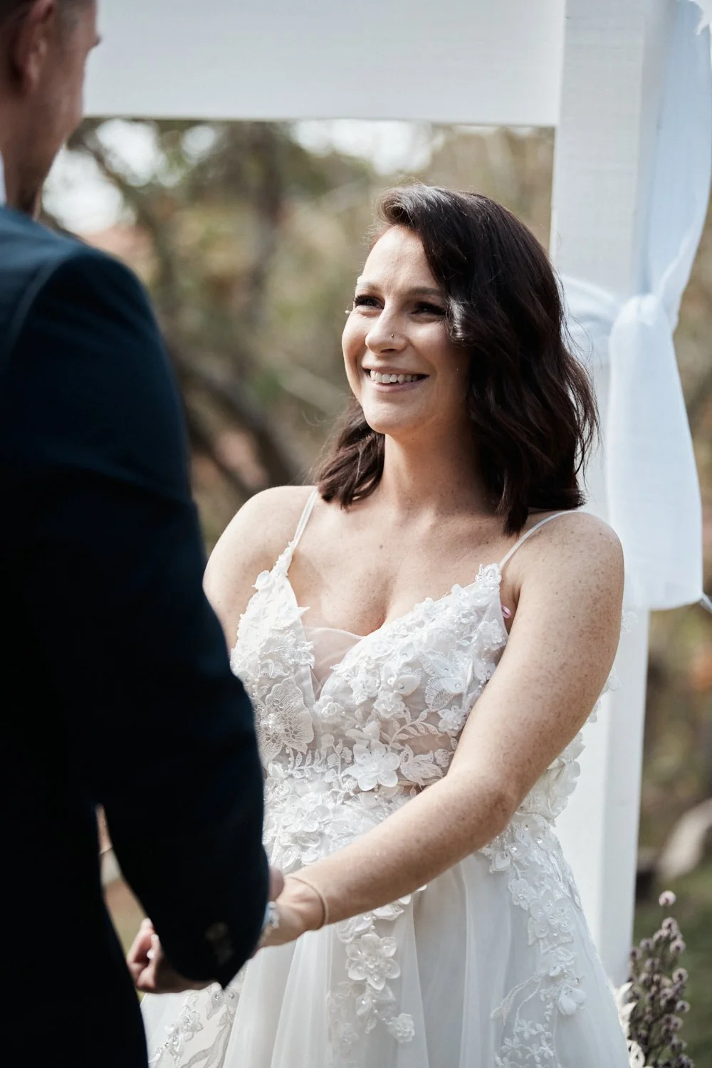 Northern Rivers Wedding Photography - Natural & Candid - Paul Skinner Weddings