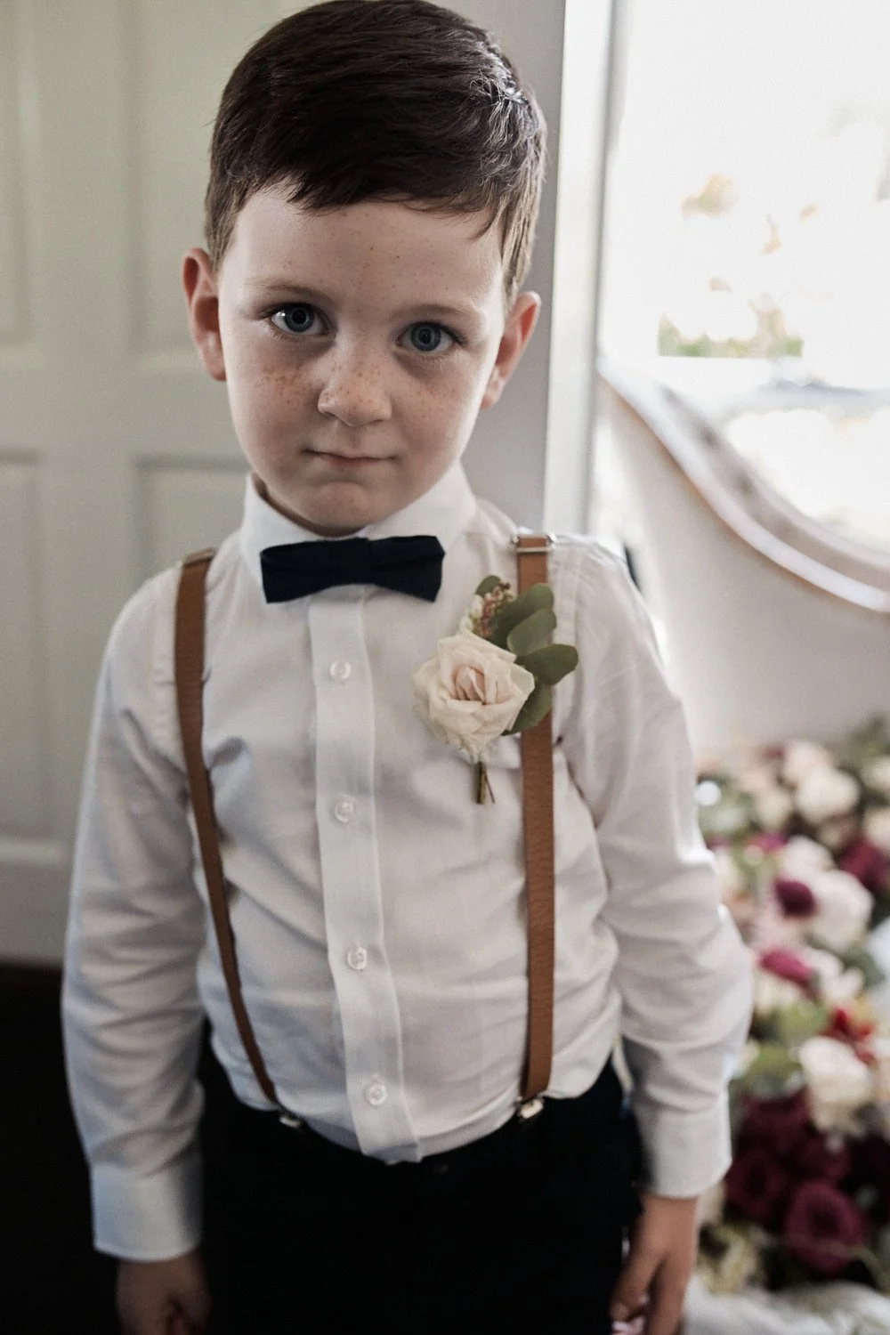 Gold Coast Wedding Photography - Natural & Candid - Paul Skinner Weddings