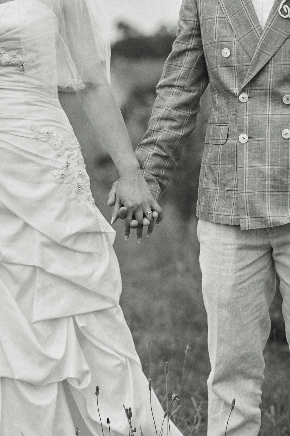 Gold Coast Wedding Photography - Natural & Candid - Paul Skinner Weddings