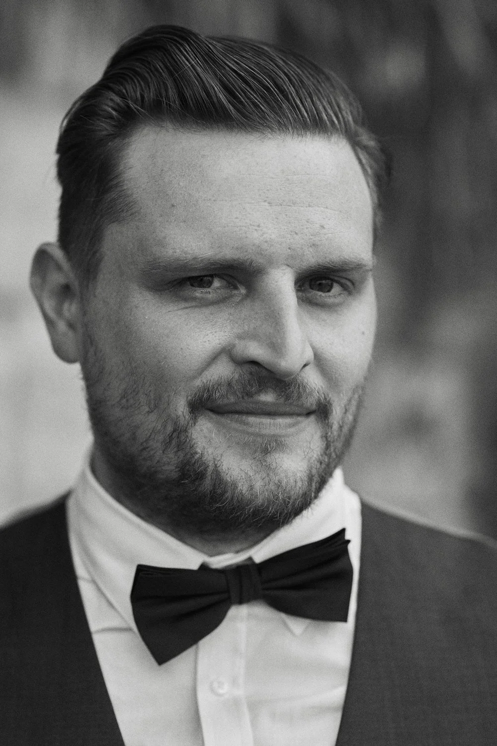 Gold Coast Wedding Photography - Natural & Candid - Paul Skinner Weddings