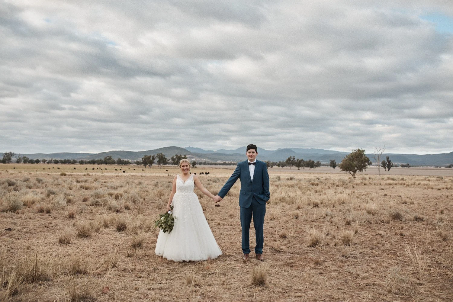 Gold Coast Wedding Photography - Natural & Candid - Paul Skinner Weddings
