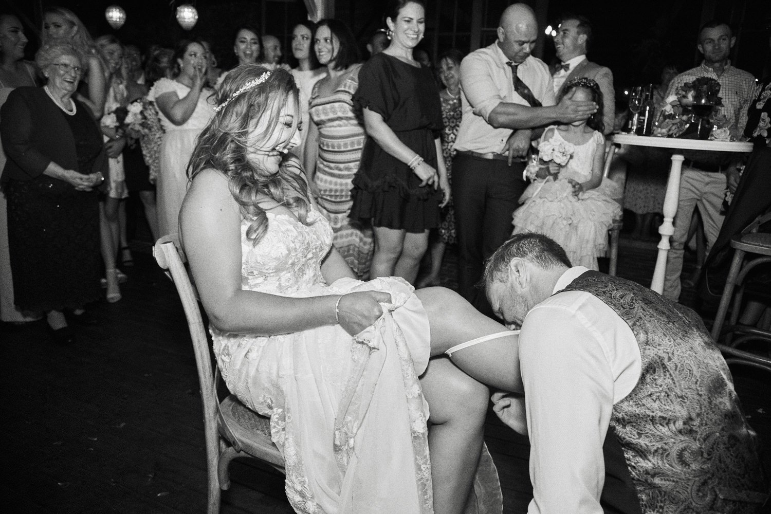 Gold Coast Wedding Photography - Natural & Candid - Paul Skinner Weddings