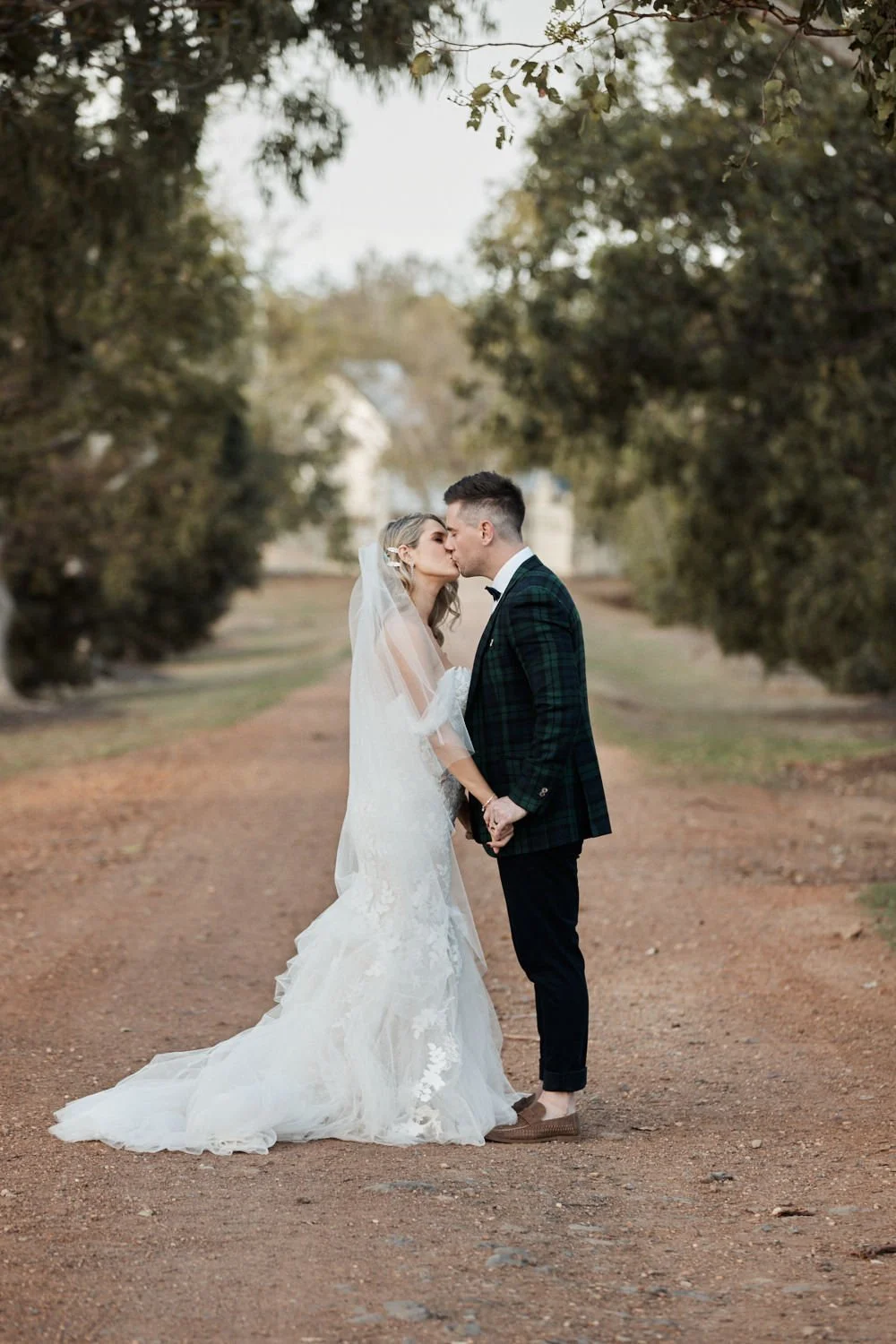 Brisbane Wedding Photography - Natural & Candid - Paul Skinner Weddings