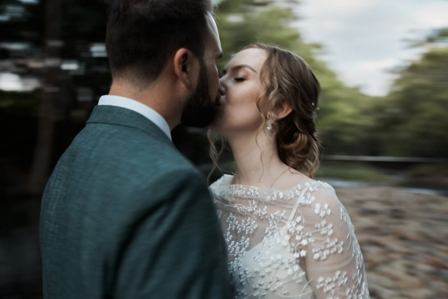 Gold Coast Wedding Photography - Natural & Candid - Paul Skinner Weddings