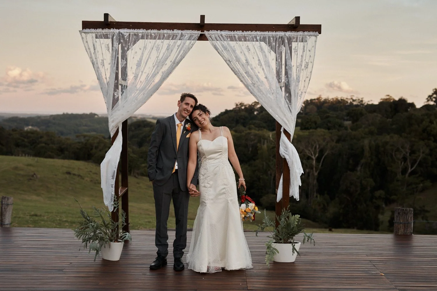 Sydney Wedding Photography - Natural & Candid - Paul Skinner Weddings