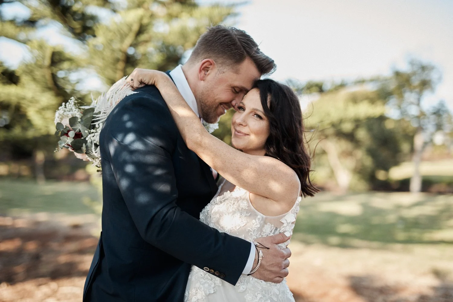 Northern Rivers Wedding Photography - Natural & Candid - Paul Skinner Weddings