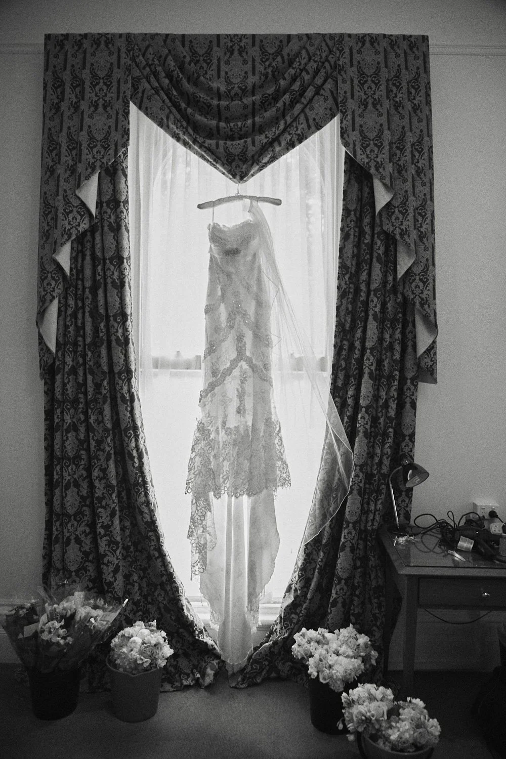 Gold Coast Wedding Photography - Natural & Candid - Paul Skinner Weddings