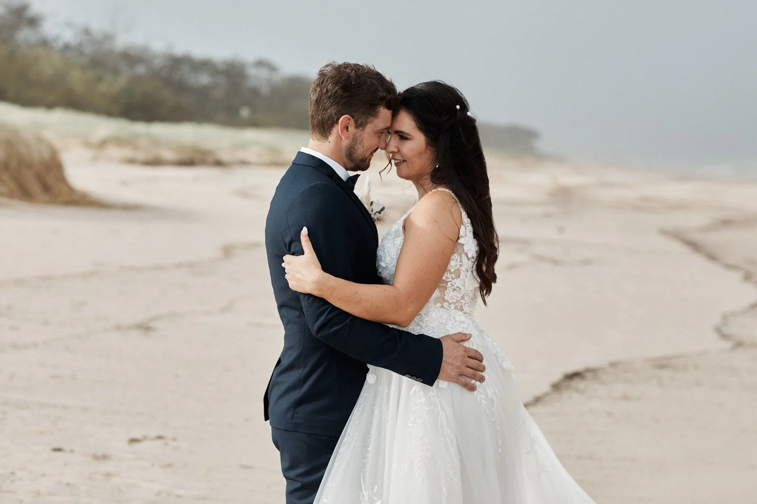 Tweed Heads Wedding Photography - Natural & Candid - Paul Skinner Weddings
