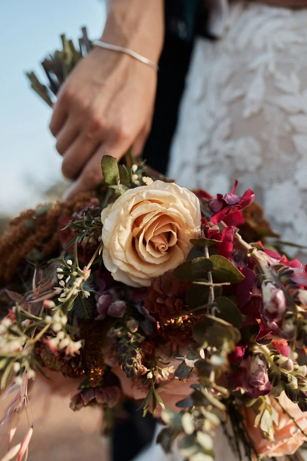 Byron Bay Wedding Photography - Natural & Candid - Paul Skinner Weddings