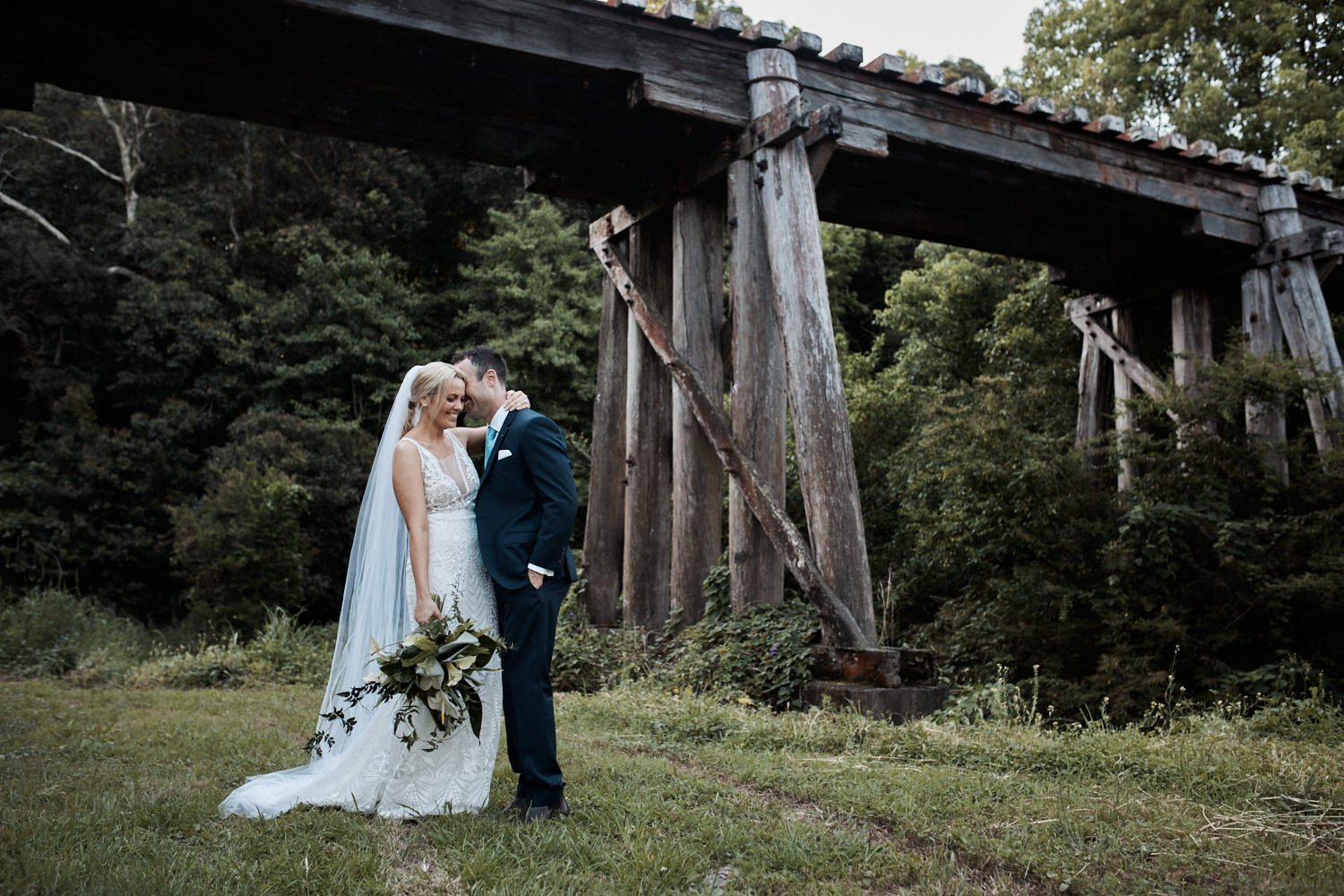 Gold Coast Wedding Photography - Natural & Candid - Paul Skinner Weddings