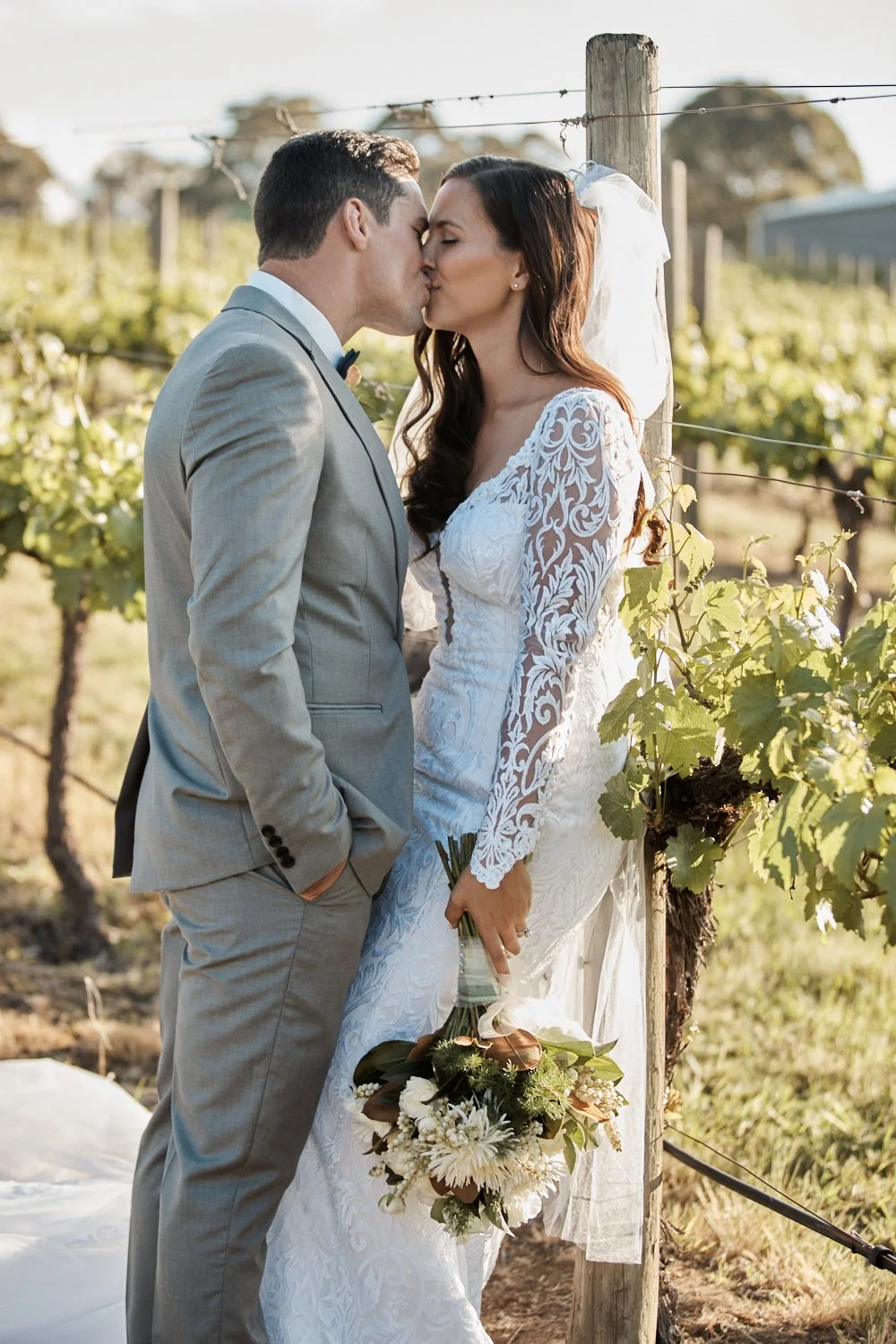 Tweed Heads Wedding Photography - Natural & Candid - Paul Skinner Weddings