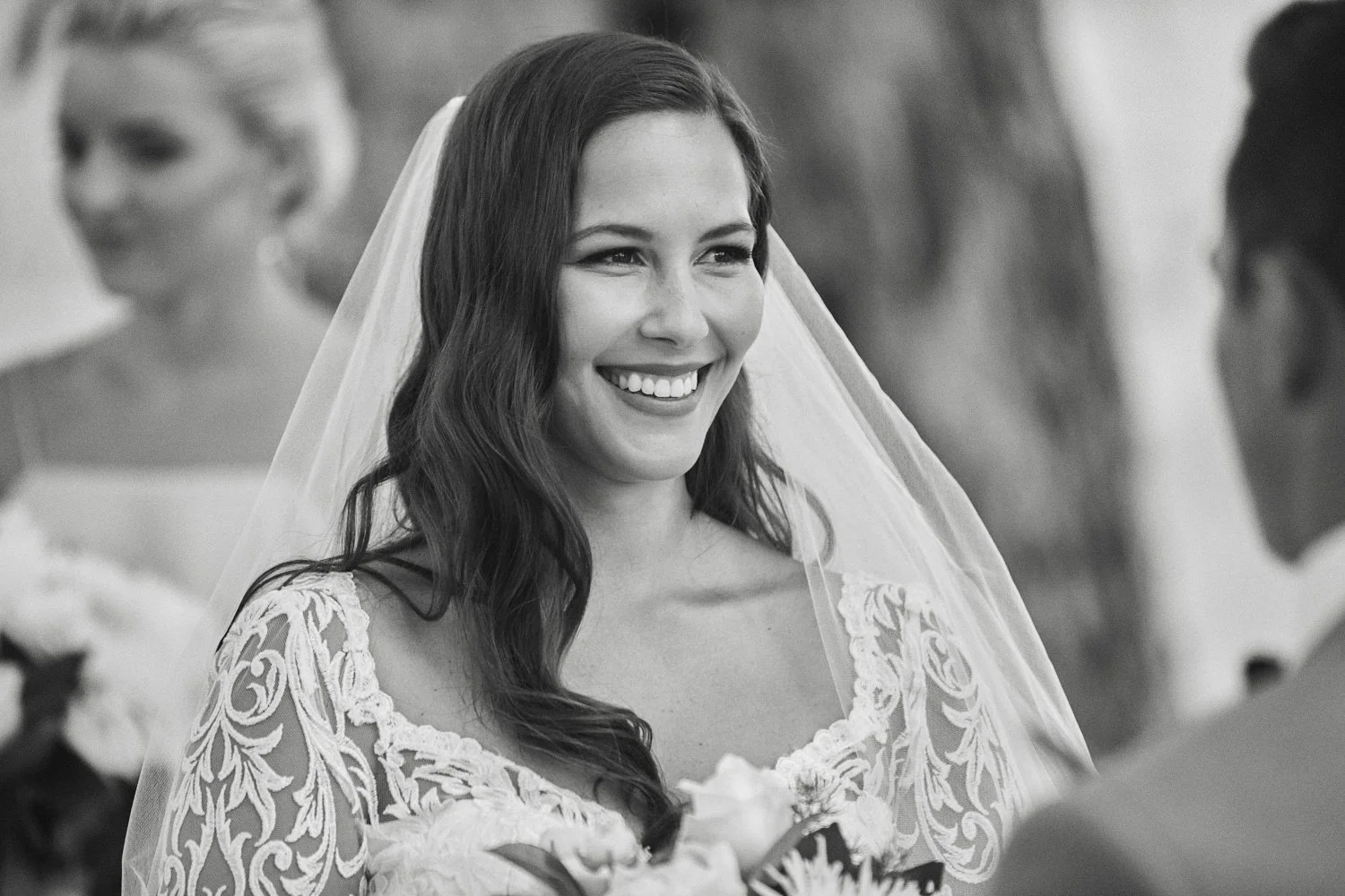 Tweed Heads Wedding Photography - Natural & Candid - Paul Skinner Weddings