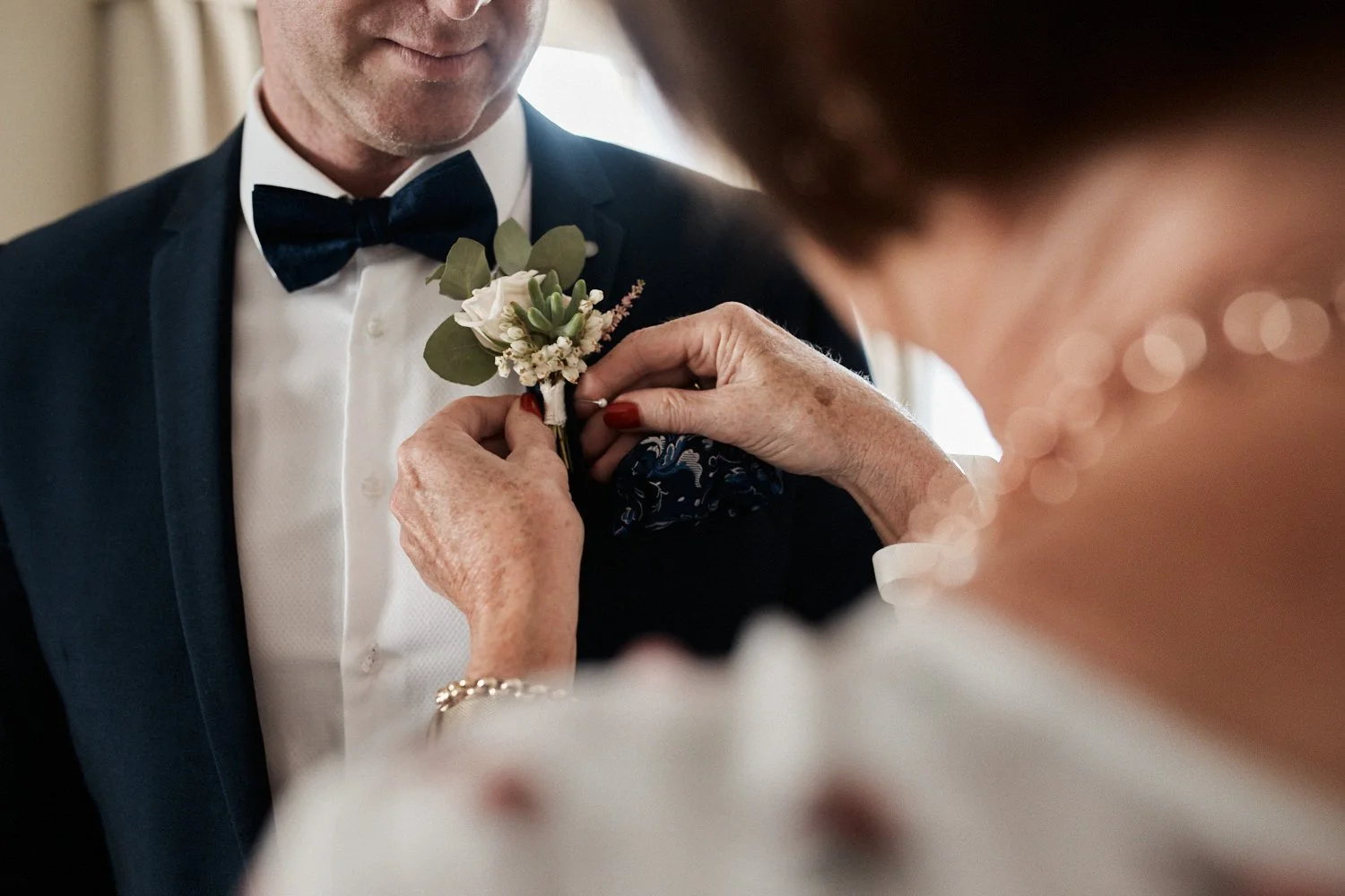 Northern Rivers Wedding Photography - Natural & Candid - Paul Skinner Weddings