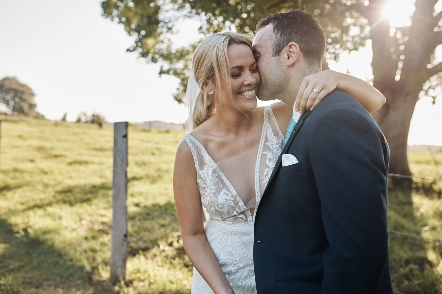 Gold Coast Wedding Photography - Natural & Candid - Paul Skinner Weddings