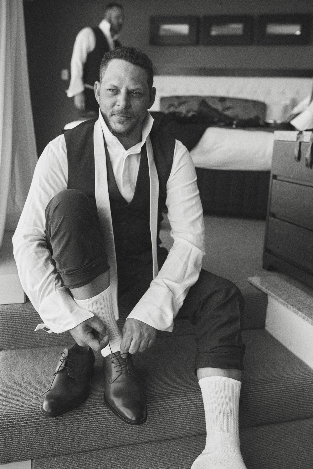 Gold Coast Wedding Photography - Natural & Candid - Paul Skinner Weddings