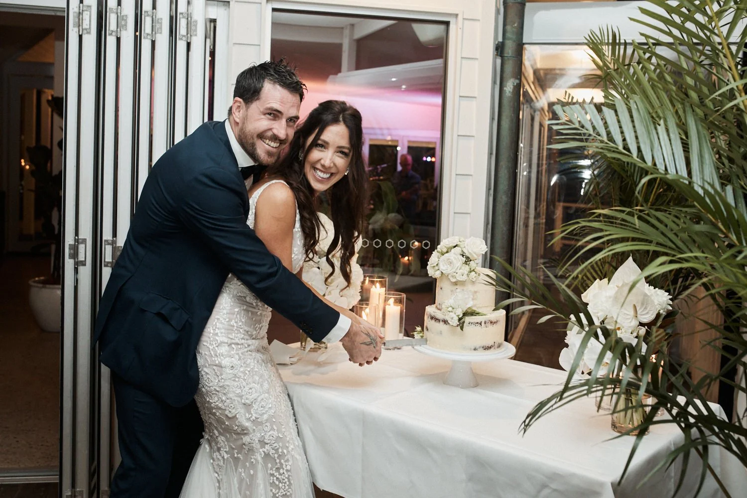 Gold Coast Wedding Photography - Natural & Candid - Paul Skinner Weddings