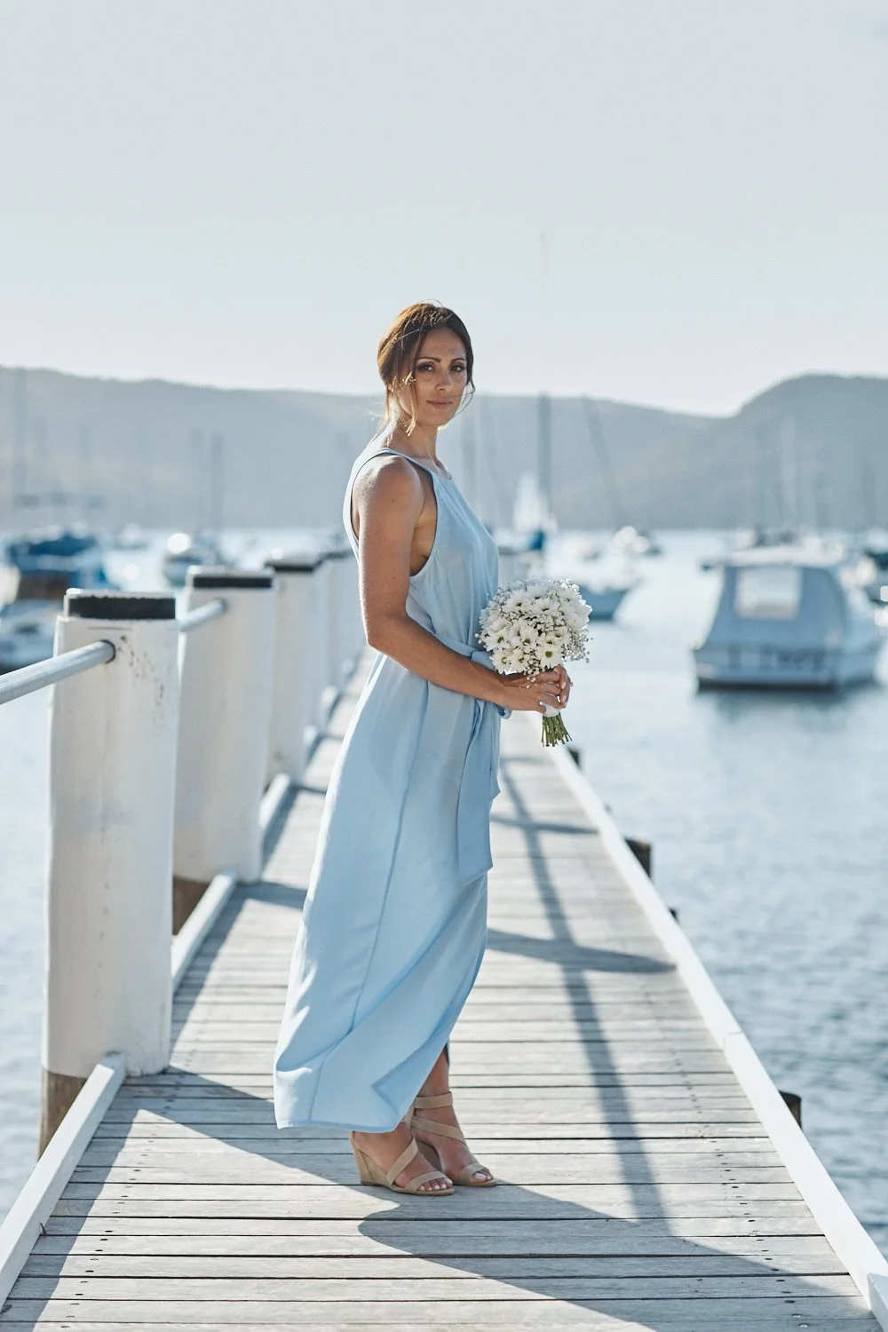 Gold Coast Wedding Photography - Natural & Candid - Paul Skinner Weddings