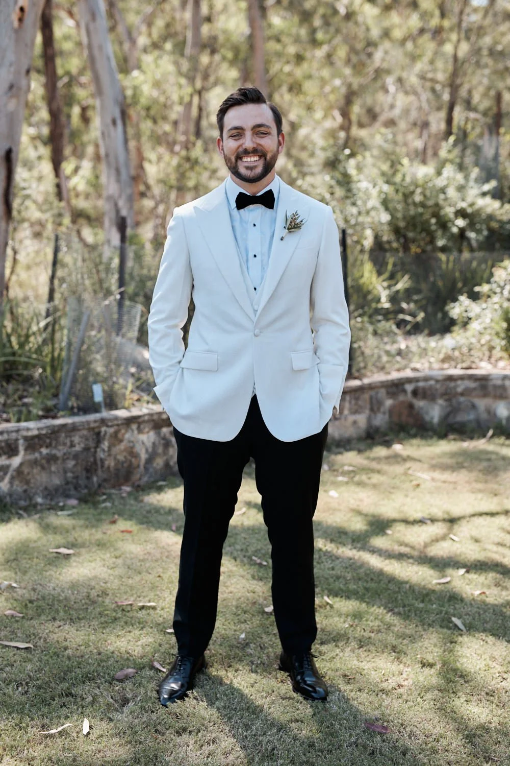 Northern Rivers Wedding Photography - Natural & Candid - Paul Skinner Weddings