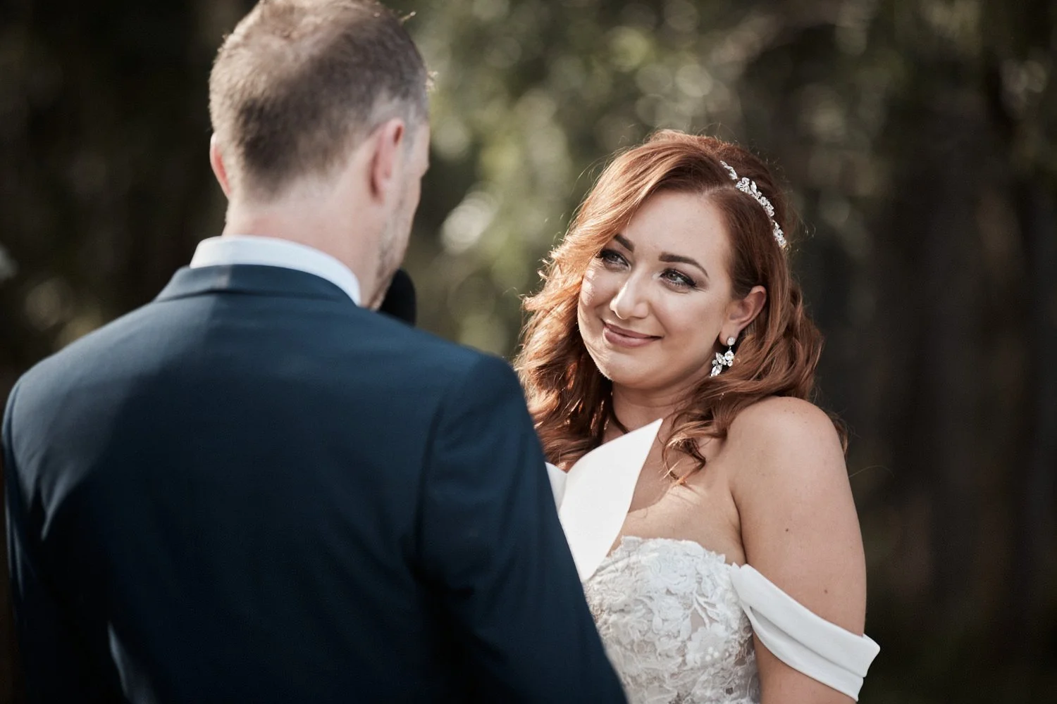 Northern Rivers Wedding Photography - Natural & Candid - Paul Skinner Weddings