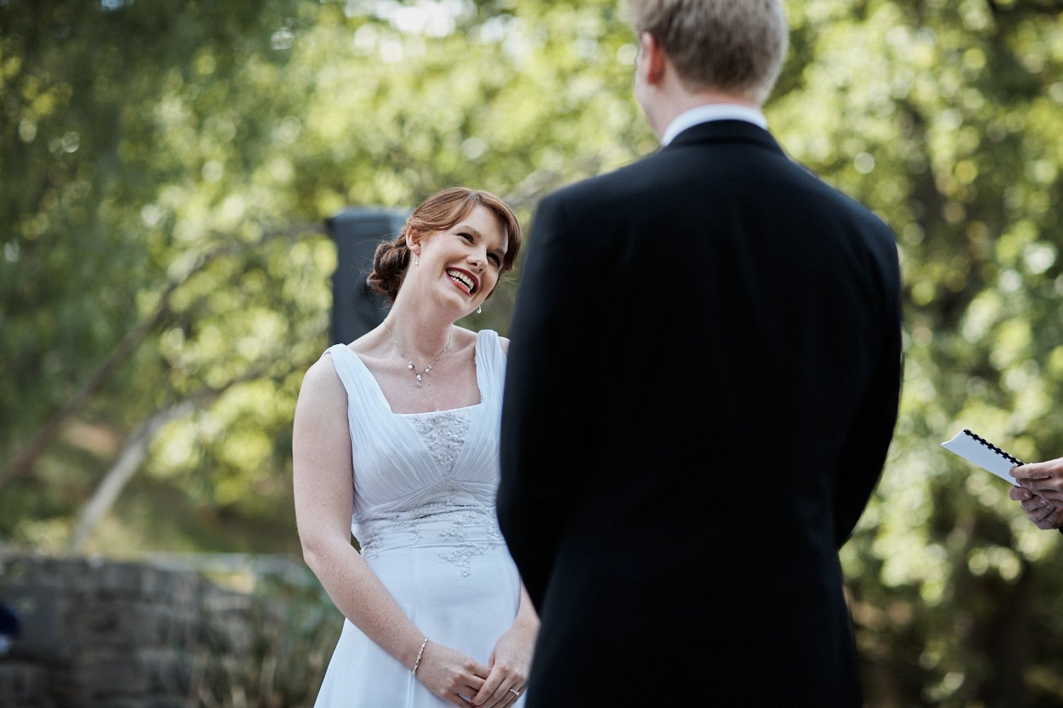 Byron Bay Wedding Photography - Natural & Candid - Paul Skinner Weddings