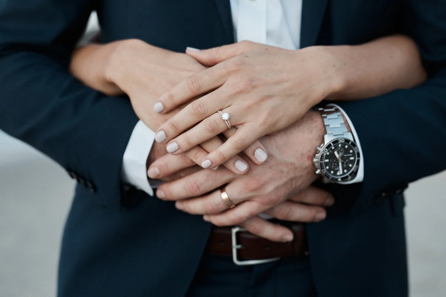 Tweed Heads Wedding Photography - Natural & Candid - Paul Skinner Weddings