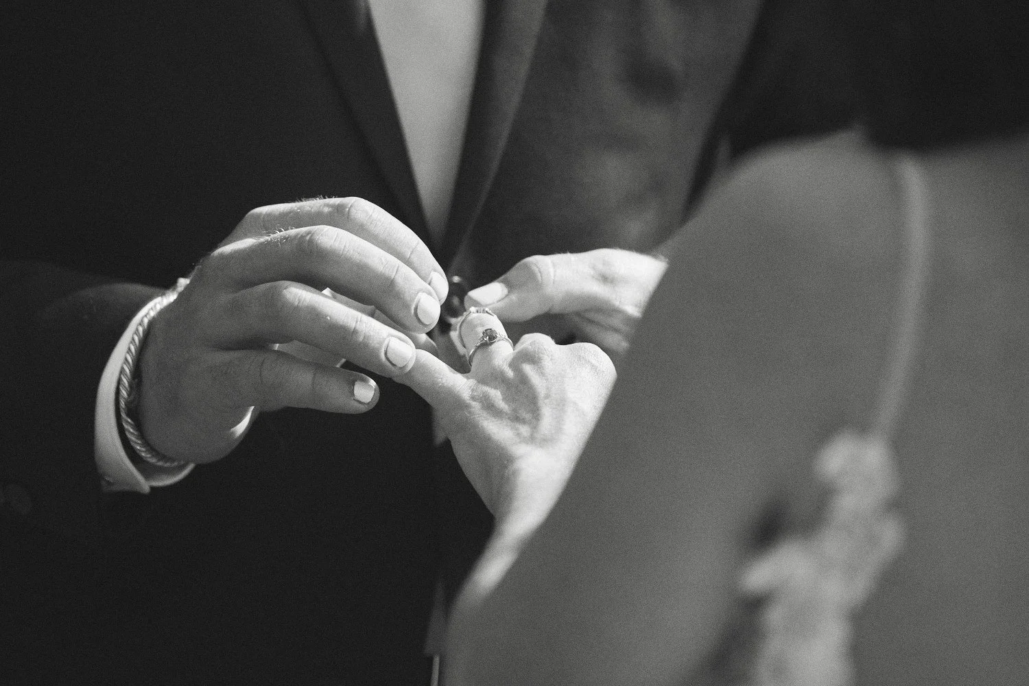 Northern Rivers Wedding Photography - Natural & Candid - Paul Skinner Weddings