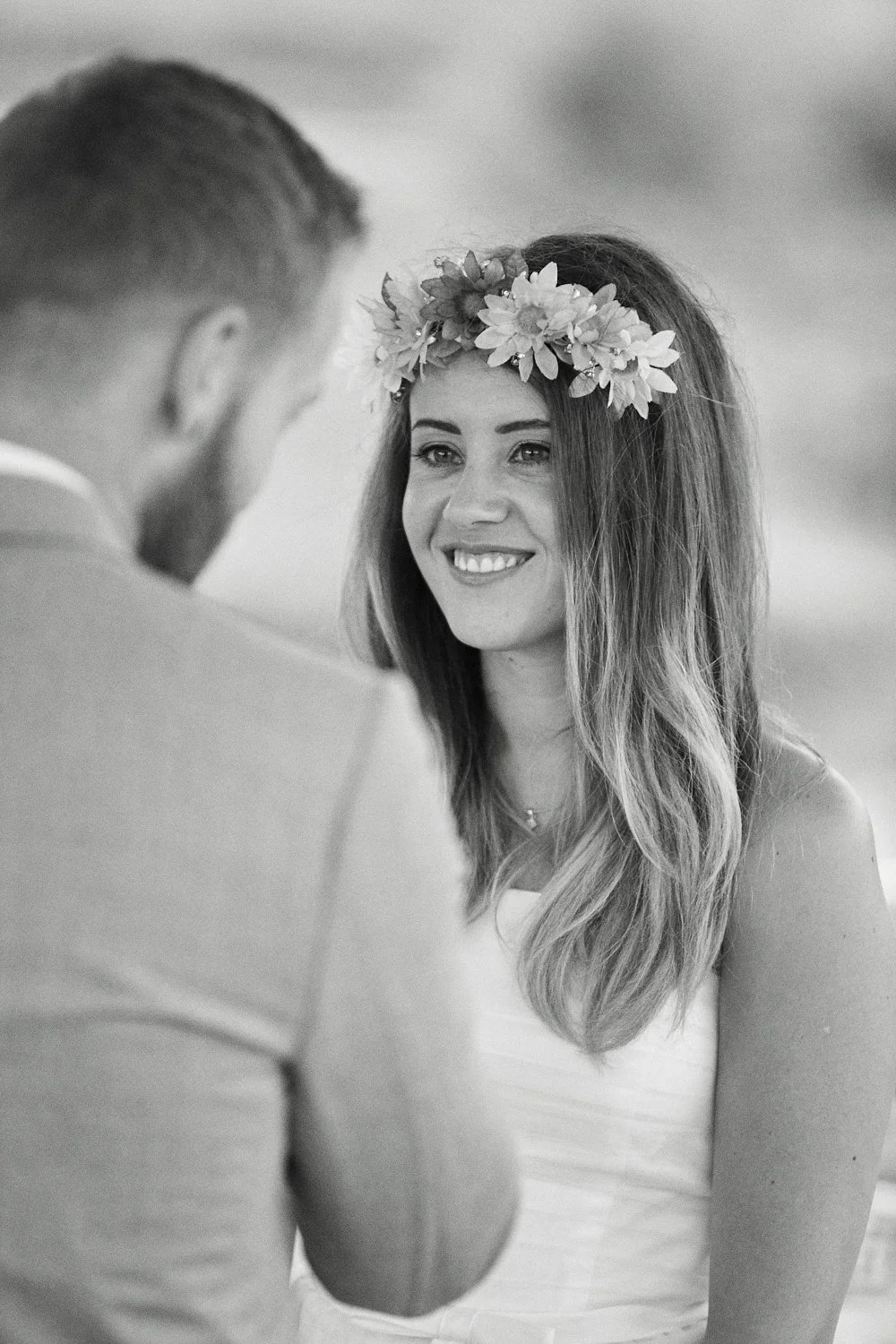 Northern Rivers Wedding Photography - Natural & Candid - Paul Skinner Weddings