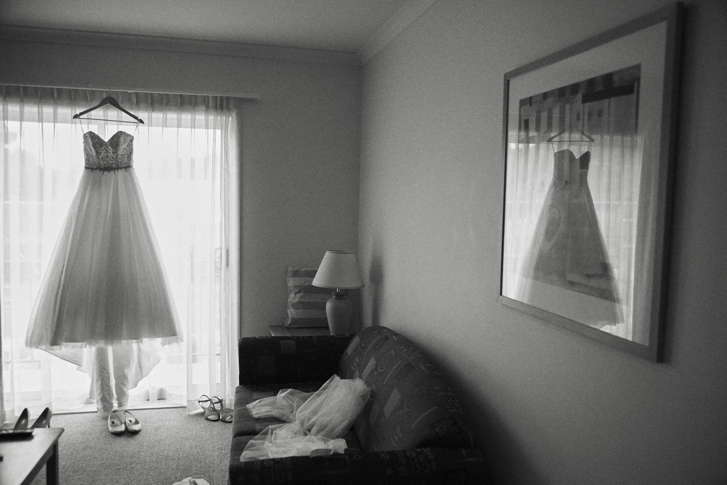 Gold Coast Wedding Photography - Natural & Candid - Paul Skinner Weddings