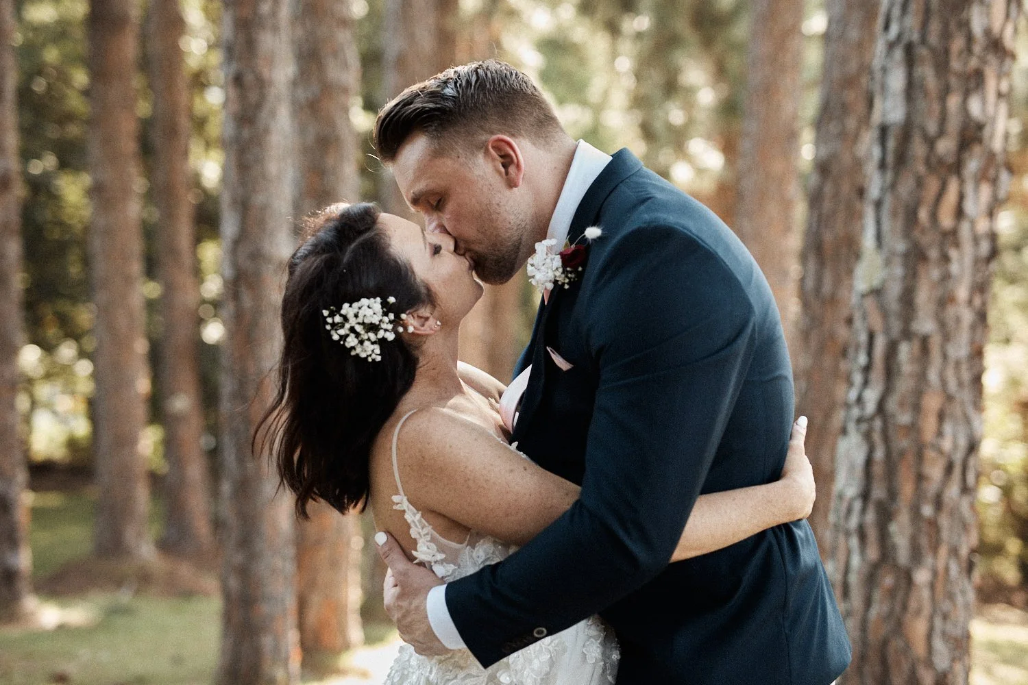 Tweed Heads Wedding Photography - Natural & Candid - Paul Skinner Weddings